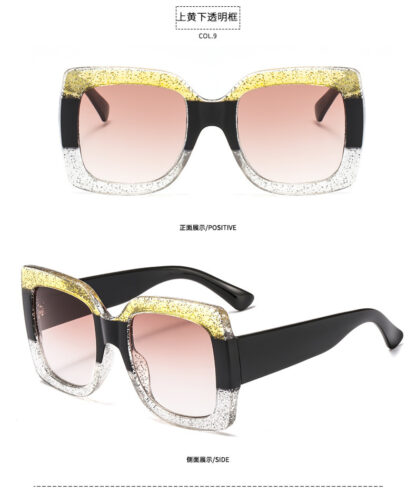 Ajaliyah Sunglasses - Image 5