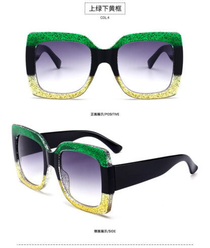 Ajaliyah Sunglasses - Image 6