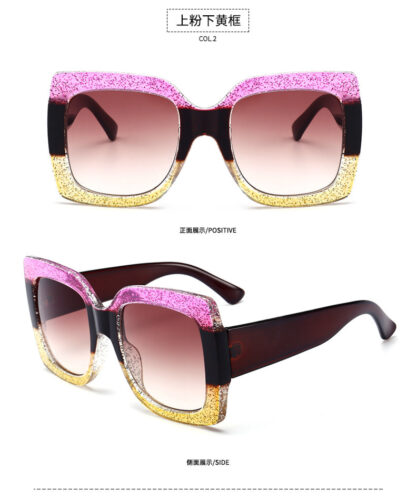 Ajaliyah Sunglasses - Image 7