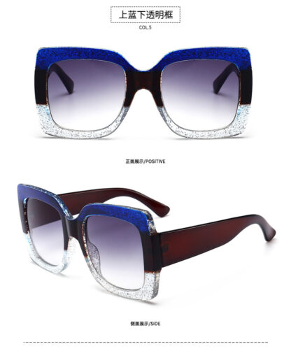 Ajaliyah Sunglasses - Image 8