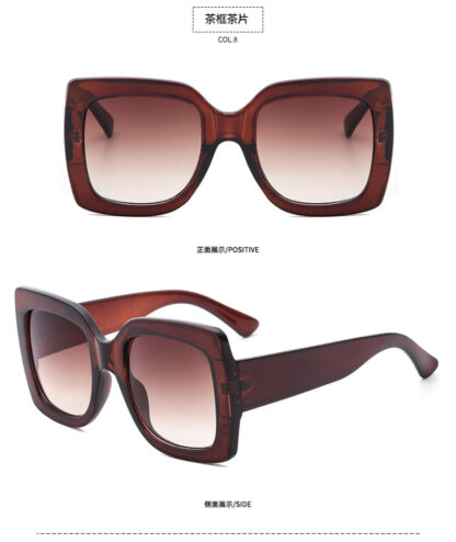 Ajaliyah Sunglasses - Image 9