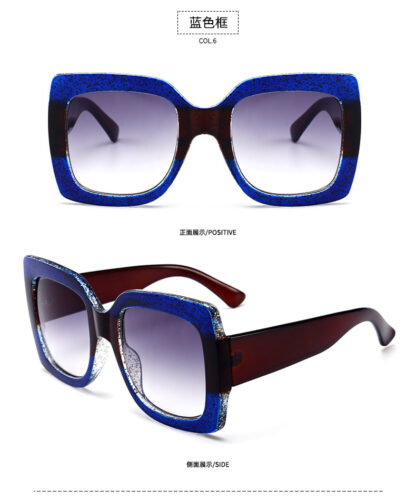 Ajaliyah Sunglasses - Image 10