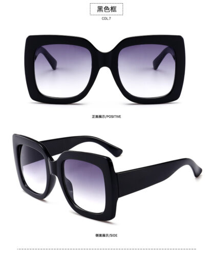 Ajaliyah Sunglasses - Image 11