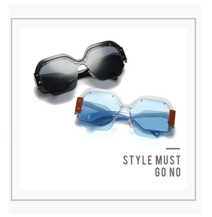 Carry Me Sunglasses - Image 2