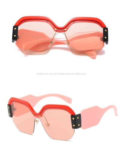 Carry Me Sunglasses - Image 4