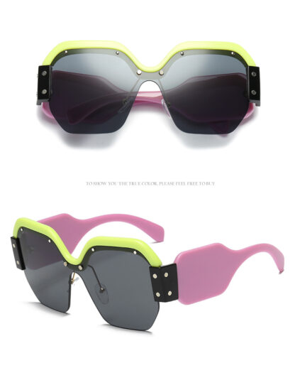 Carry Me Sunglasses - Image 6