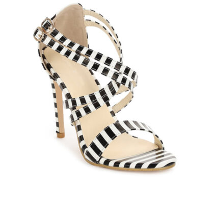 The Crying Game Sandal Heels - Image 6