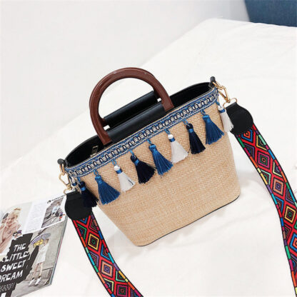Best Thing I Never Had Handbag - Image 8