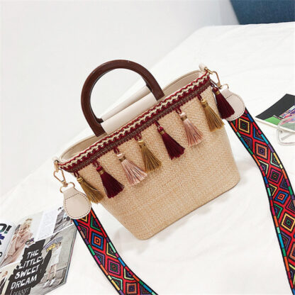 Best Thing I Never Had Handbag - Image 9
