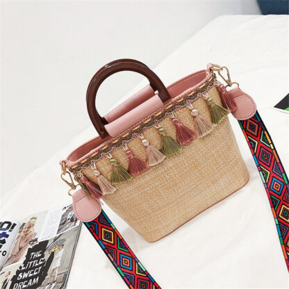 Best Thing I Never Had Handbag - Image 6