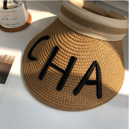 Lala Beach Sun Hat - Image 3