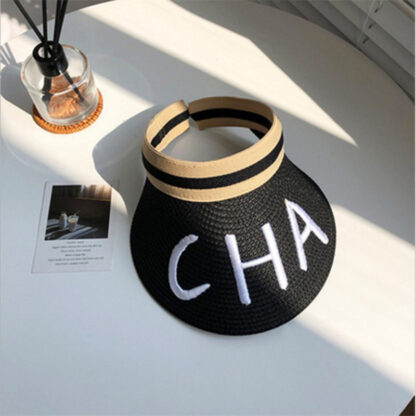 Lala Beach Sun Hat - Image 5