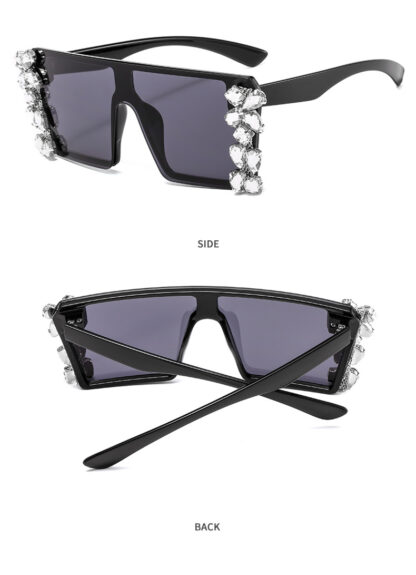 Back To Reality Sunglasses - Image 3
