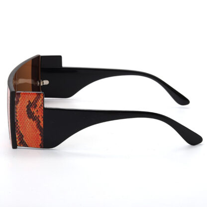 8 Figures That's My Type Sunglasses - Image 4
