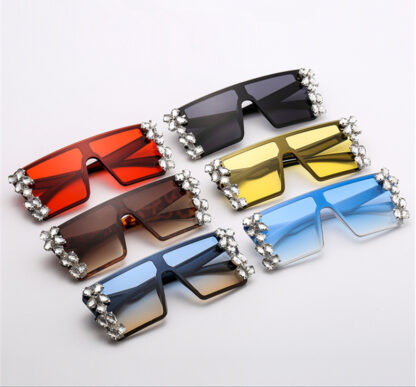 Back To Reality Sunglasses