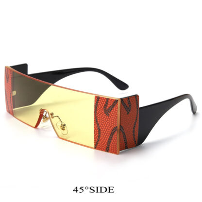 8 Figures That's My Type Sunglasses - Image 8