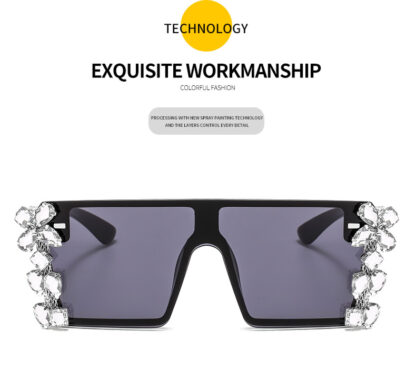 Back To Reality Sunglasses - Image 2