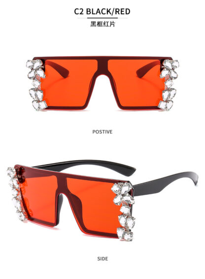 Back To Reality Sunglasses - Image 5