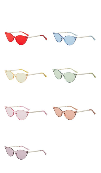 We Matter All - Powerful Sunglasses - Image 9