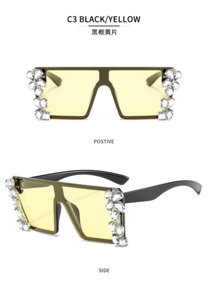 Back To Reality Sunglasses - Image 7