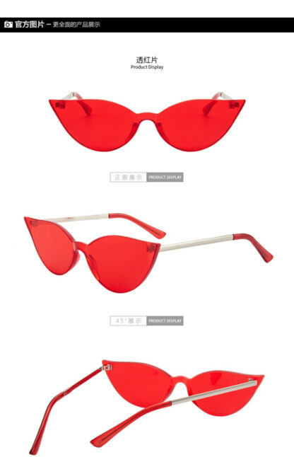 We Matter All - Powerful Sunglasses - Image 8
