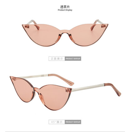 We Matter All - Powerful Sunglasses - Image 4