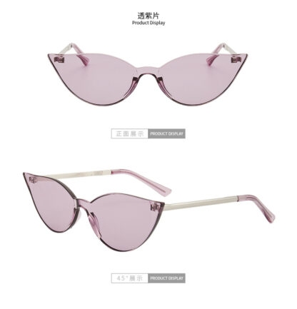 We Matter All - Powerful Sunglasses