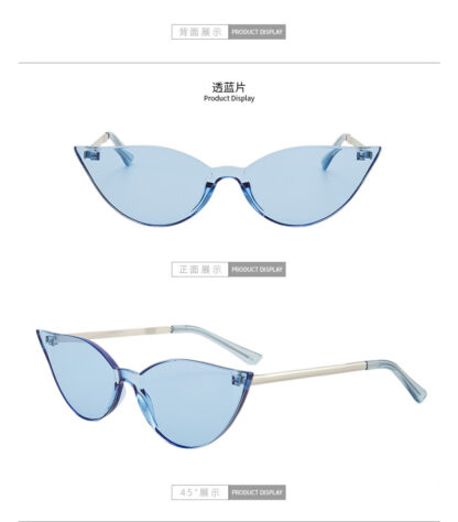 We Matter All - Powerful Sunglasses - Image 3