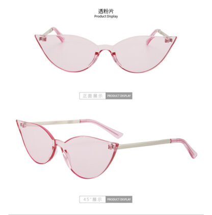 We Matter All - Powerful Sunglasses - Image 6