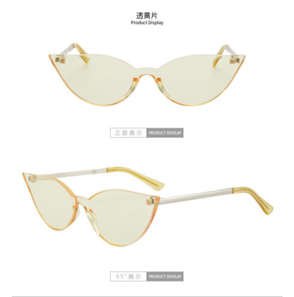 We Matter All - Powerful Sunglasses - Image 2