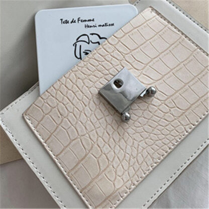 Amira Shoulder Purse - Image 4