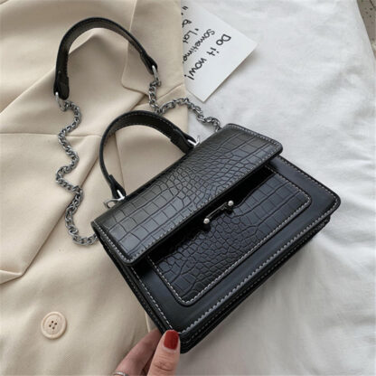 Amira Shoulder Purse