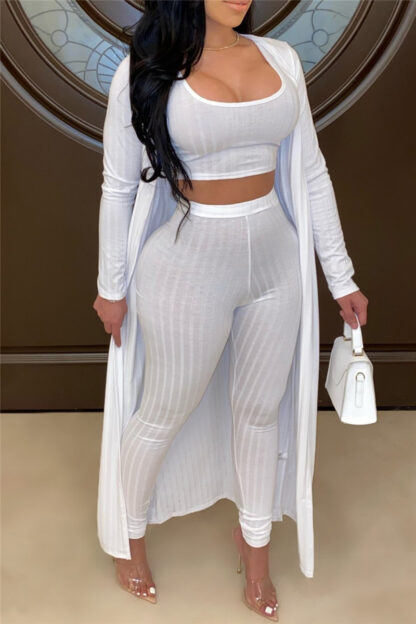 Exhale 3 Piece Set