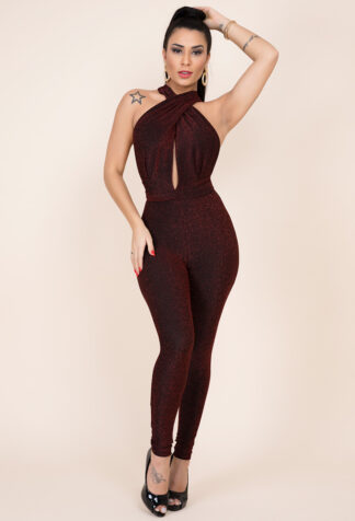 Kellyanne Jumpsuit