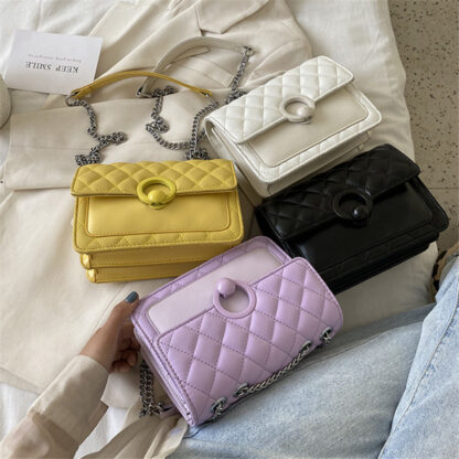 Lady Joan Purse