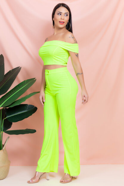 O'Brion Pants Set - Image 4