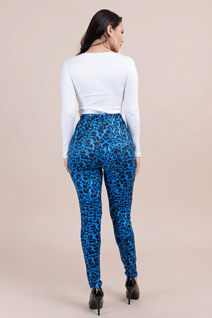Spoil You Stretch Pants Set - Image 6