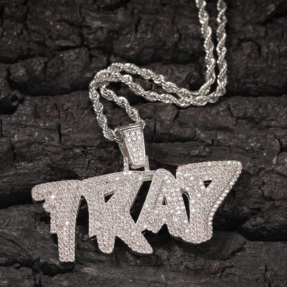 TRAP Necklace - Image 4
