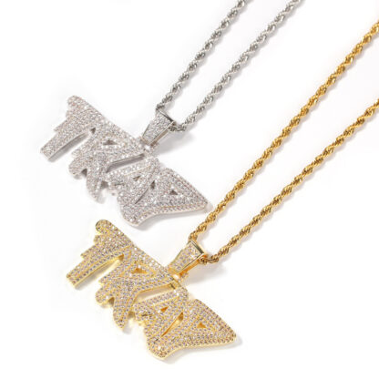 TRAP Necklace - Image 6