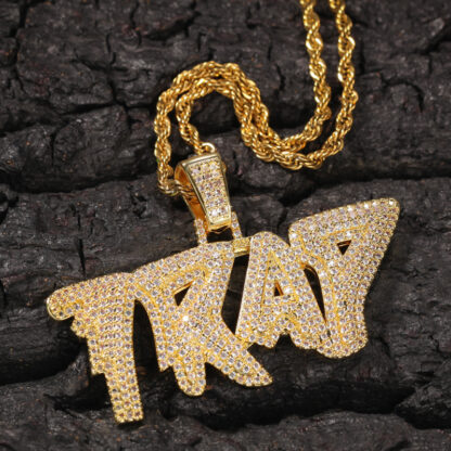TRAP Necklace