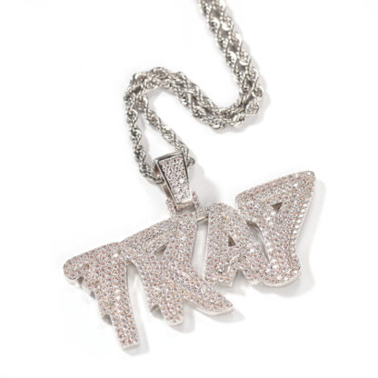 TRAP Necklace - Image 5