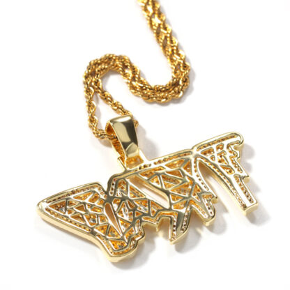 TRAP Necklace - Image 2