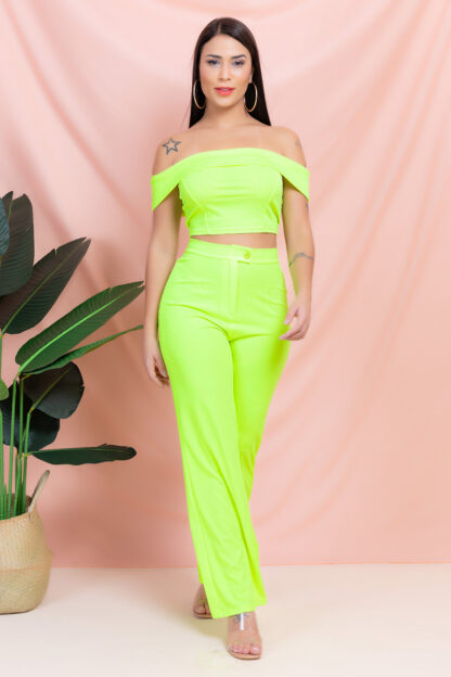 O'Brion Pants Set - Image 3