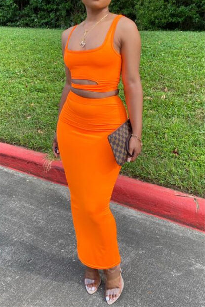 Miranda Anderson Skirt Set - Image 2