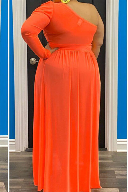 Pleasure One Shoulder Top - Image 2