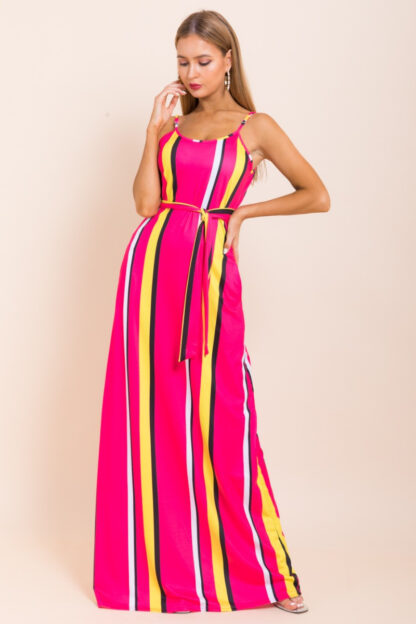 Weak To You Loose Stretch Dress - Image 2