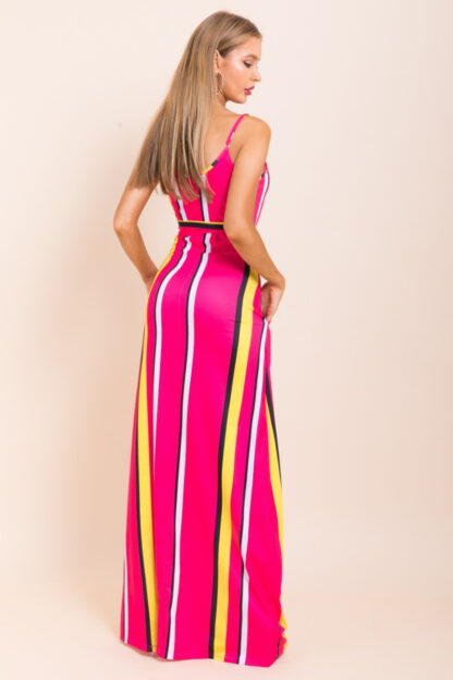 Weak To You Loose Stretch Dress - Image 6