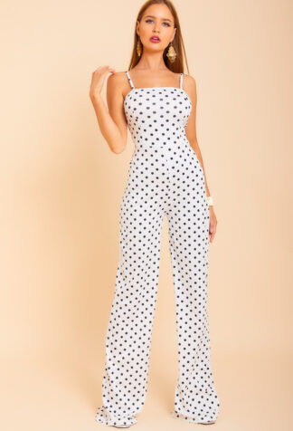Mrs Dixon Elegant Jumpsuit