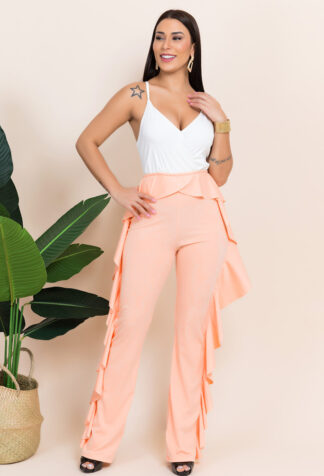 Janet Classy Jumpsuit