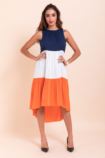 Kennedy Classy Dress - Image 3